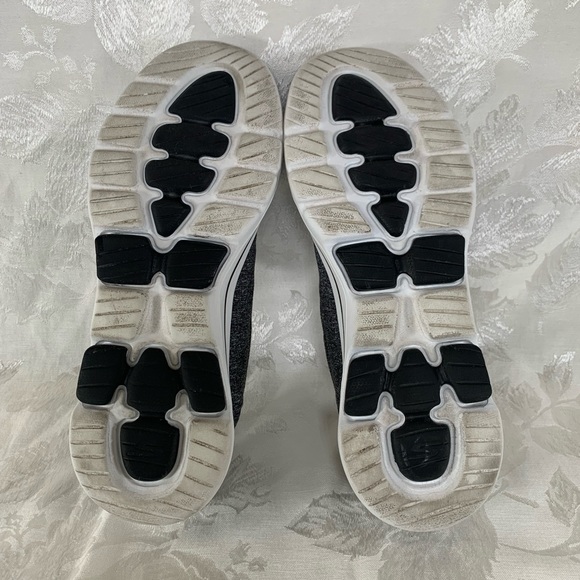 Skechers Women’s Go Walk 5 Slip On Sneakers Sz 10 (Sn 15932) - Picture 6 of 8